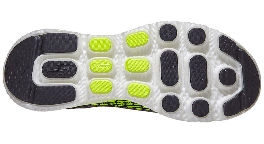 skechers max road 4 hyper outsole