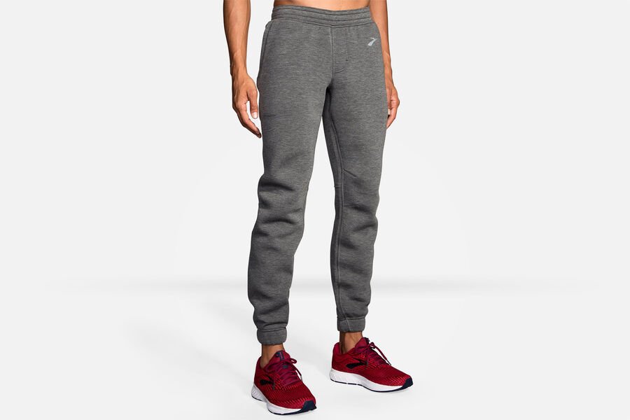 Brooks Interval Jogger