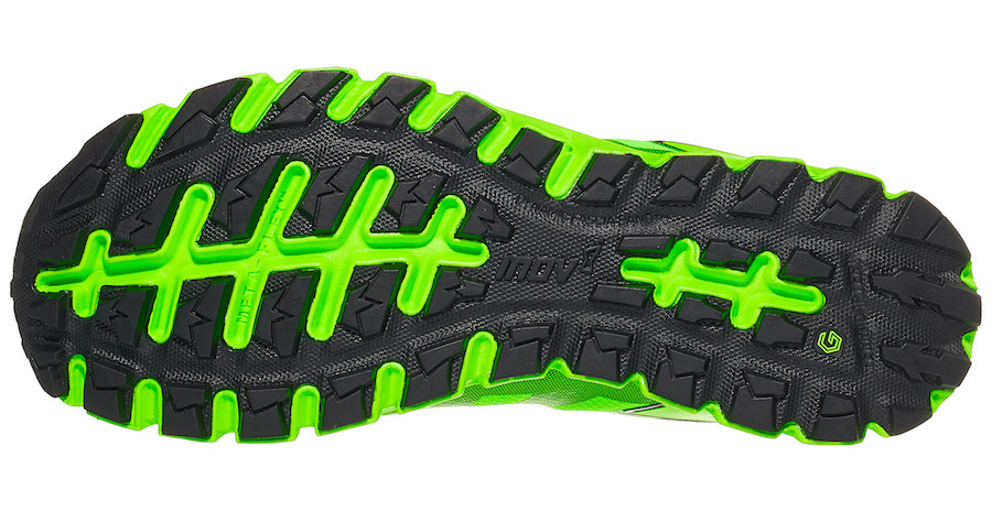 Inov-8 TerraUltra G260 V2 OUTSOLE