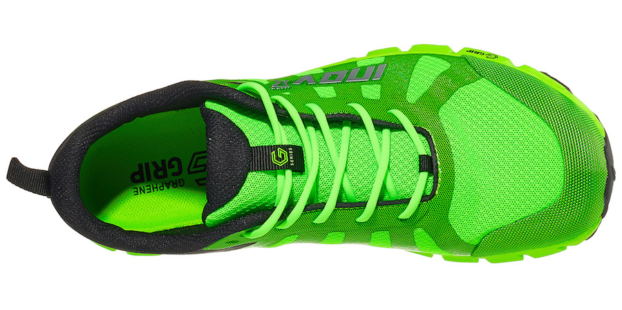 Inov-8 TerraUltra G260 V2 UPPER