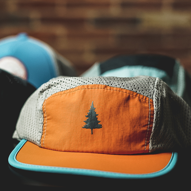 TERRITORY RUN CO Long Haul Hat