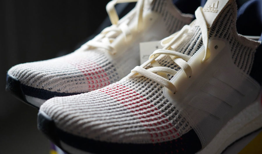 adidas ultraboost 19