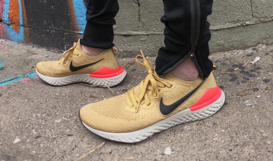 Nike Epic React 2