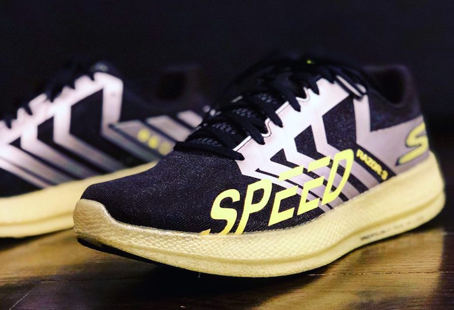 skechers razor 3