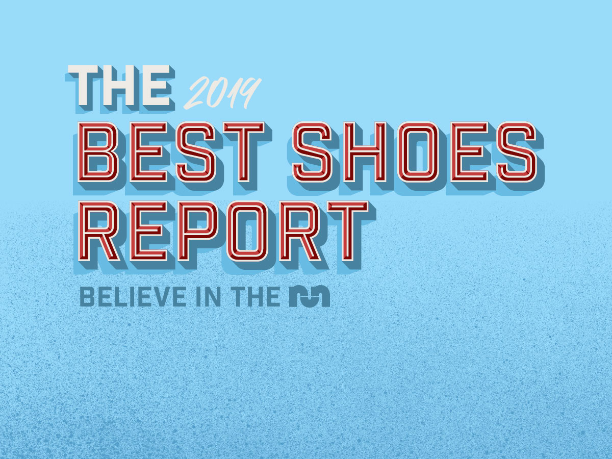 best running shoes of 2019