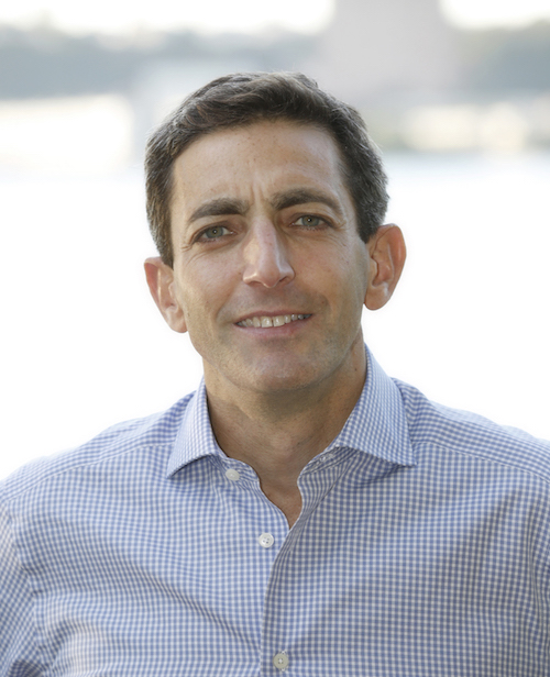author matthew futterman