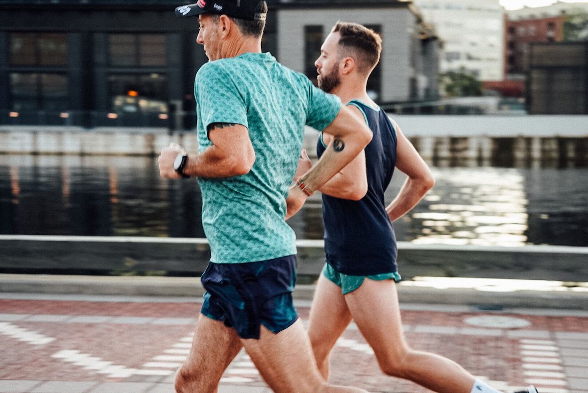 running in rabbit