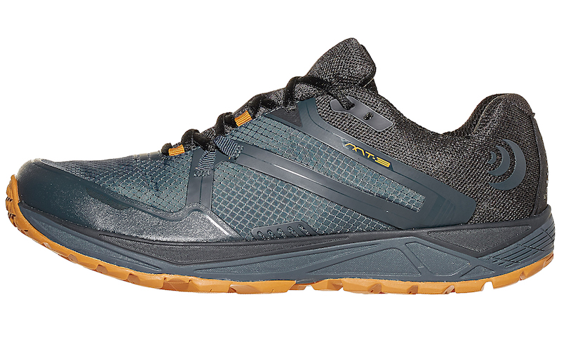 best trail running shoe of 2019 - topo mt-3