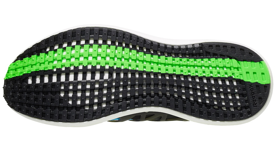 Floatride Run 2.0 Outsole