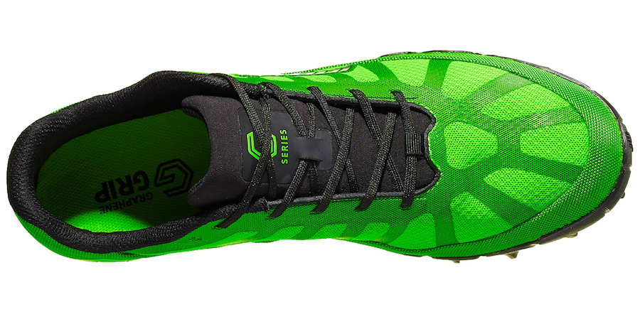 Inov-8 Mudclaw G260 UPPER