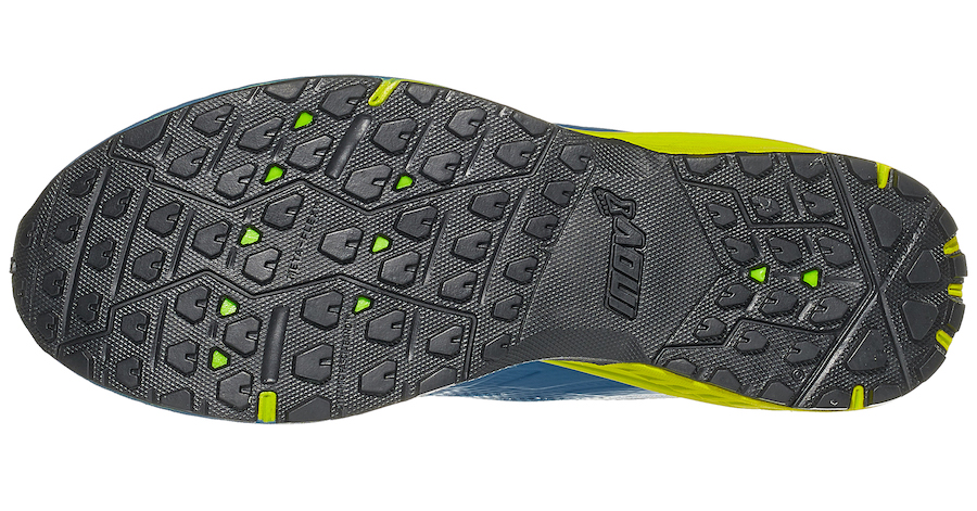 Inov-8 TrailRoc G280 outsole