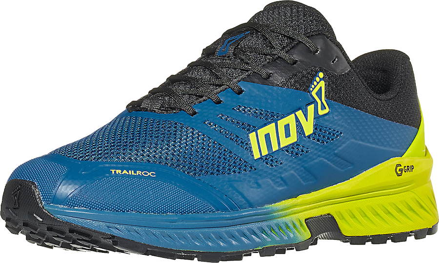 Inov-8 TrailRoc G280 side