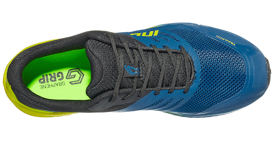Inov-8 TrailRoc G280 upper