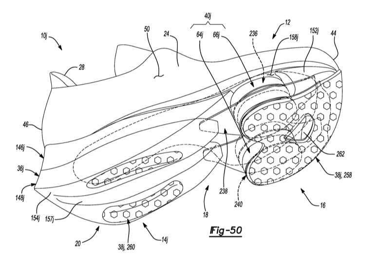 nike kipchoge shoe