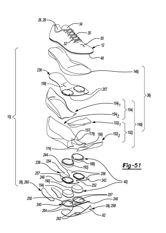 nike kipchoge shoe