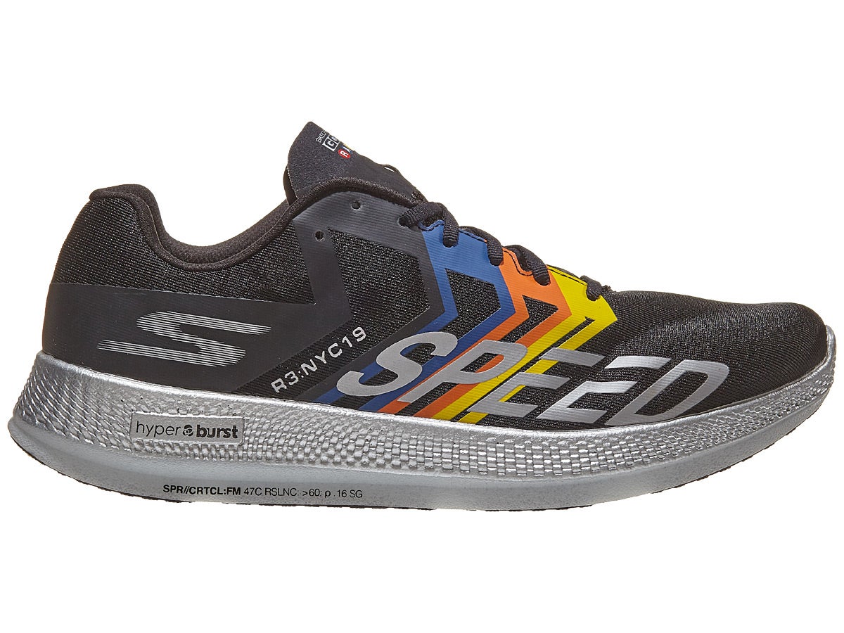 nyc marathon shoe - Skechers GOrun Razor 3 NYC