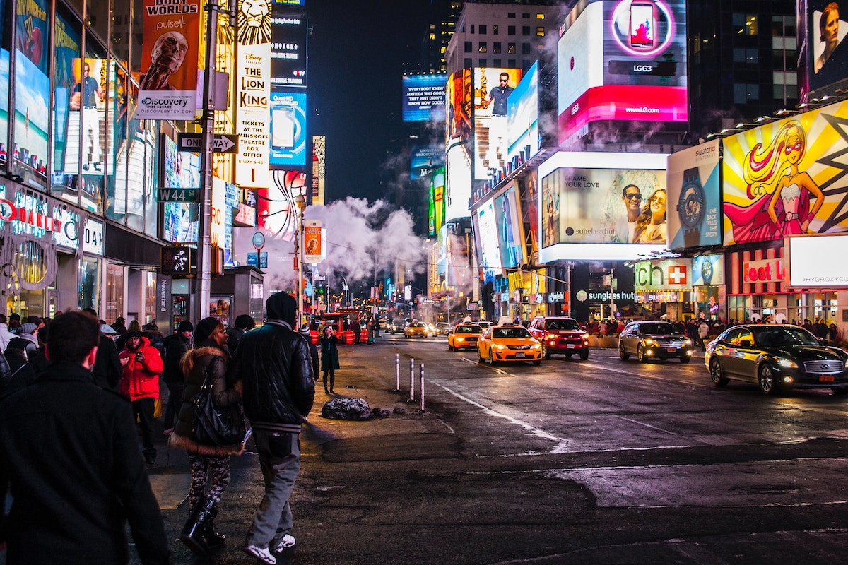 Photo by Nicolai Berntsen on Unsplash