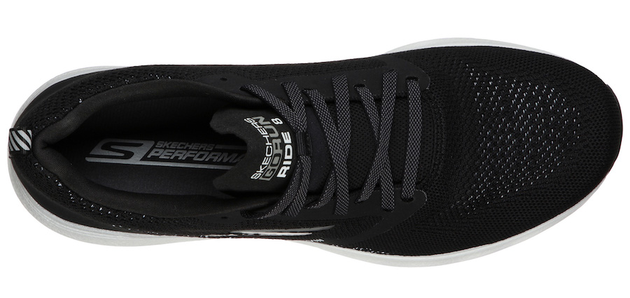 skechers gorun ride 8 hyper upper