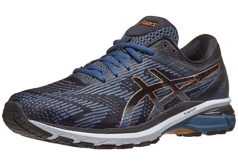 ASICS GT 2000 8 Side