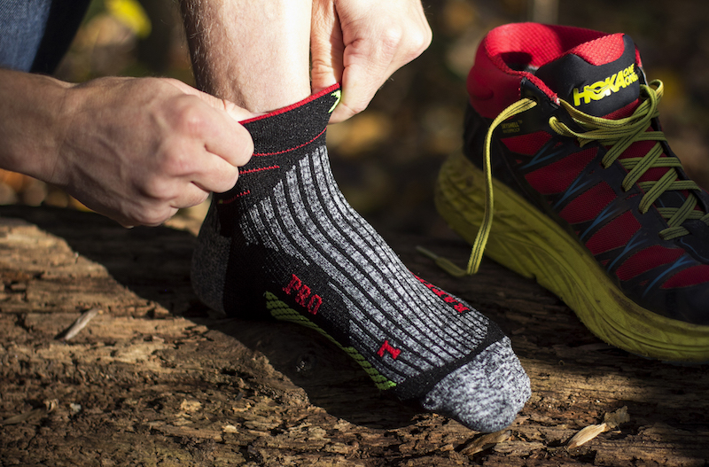 XOSKIN Anklet Sock