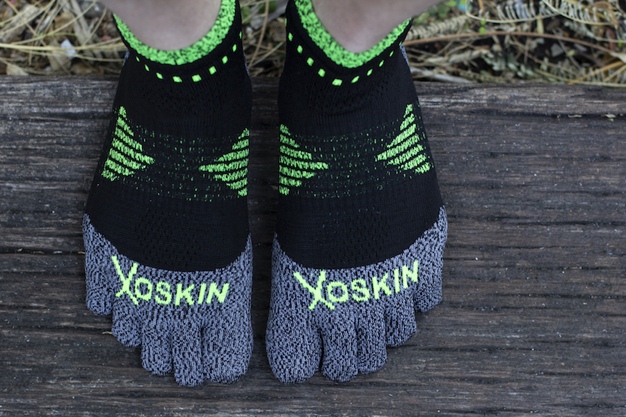 XOSKIN Anklet XOTOES