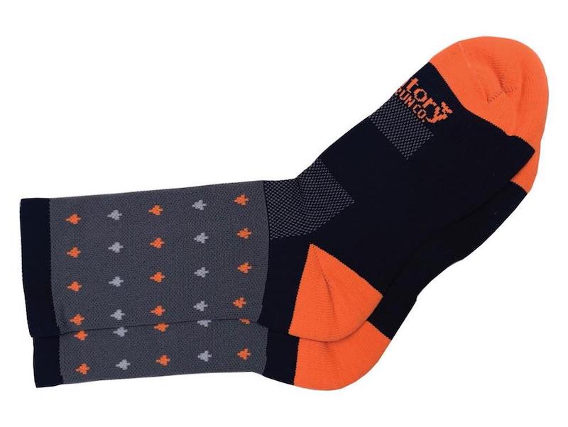 Territory Run - The Forest Sock 1