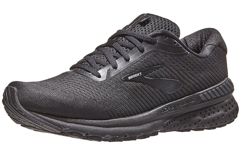 brooks adrenaline gts 20 side