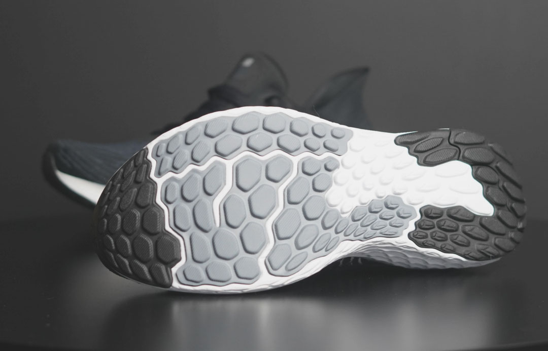 New Balance 1080 v10 outsole