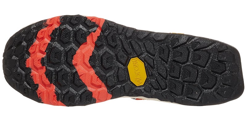 new balance hierro v5 outsole