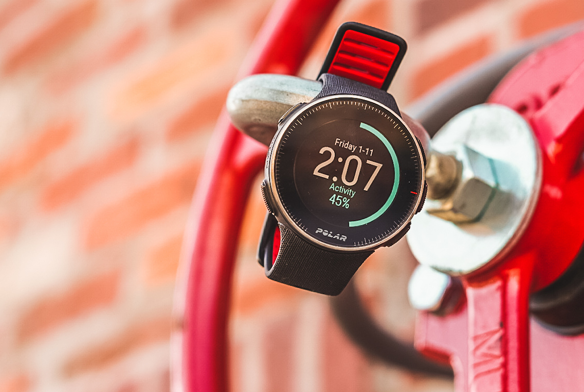 polar vantage v feature 1