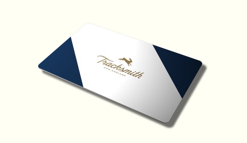 tracksmith gift card - 2019 holiday gift guide