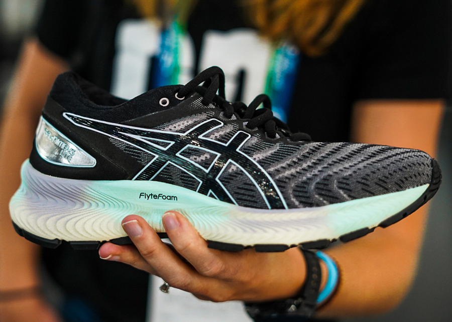 ASICS Gel Nimbus Lite - Best Shoes of 2020