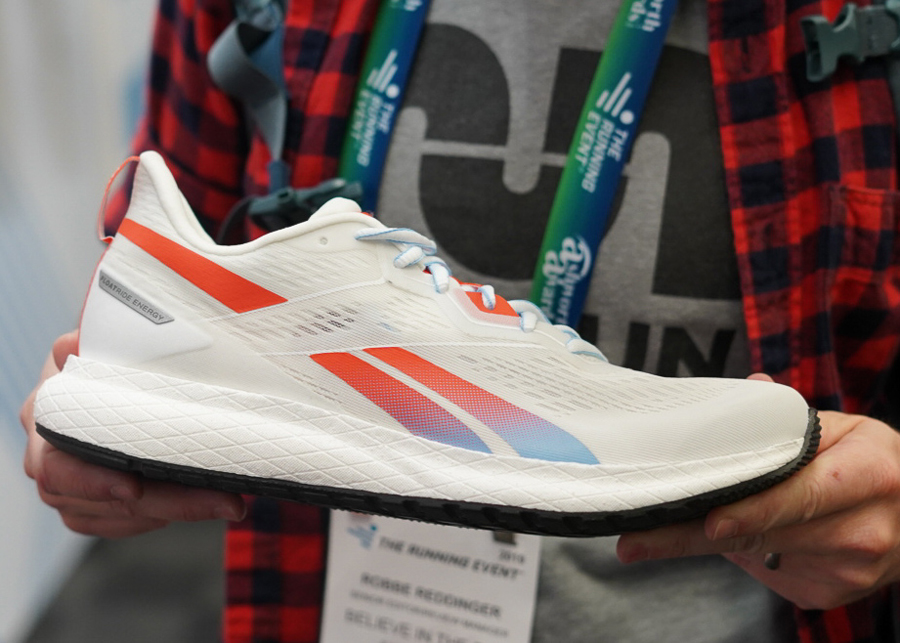 Reebok Floatride Energy 2 White - 2020 Running Shoes