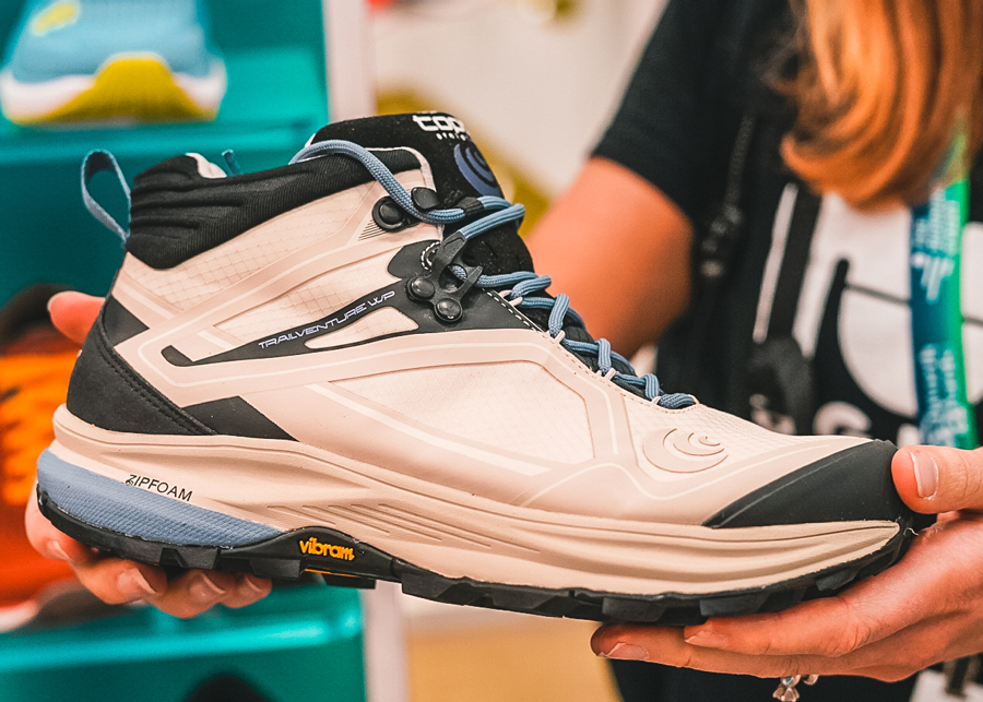 Topo Athletic Trailventure