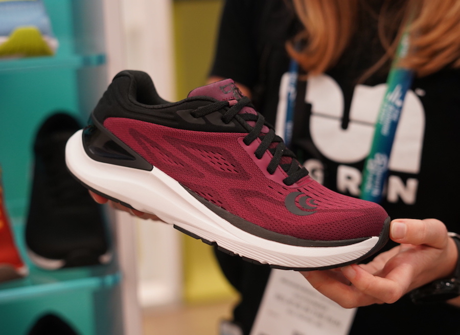 Topo Athletic Ultra Fly 3
