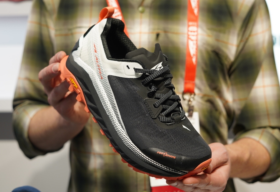 altra olympus 4.0