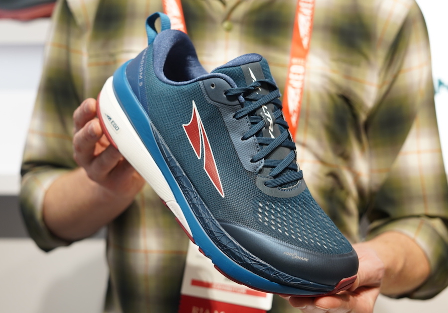 altra paradigm 5