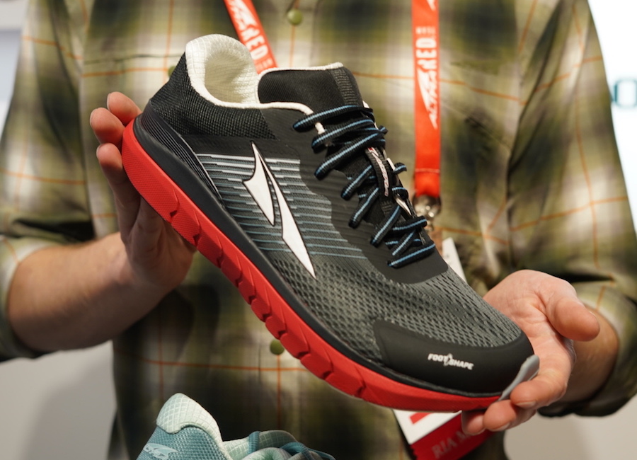 Altra Provision