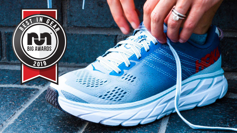 hoka clifton 6