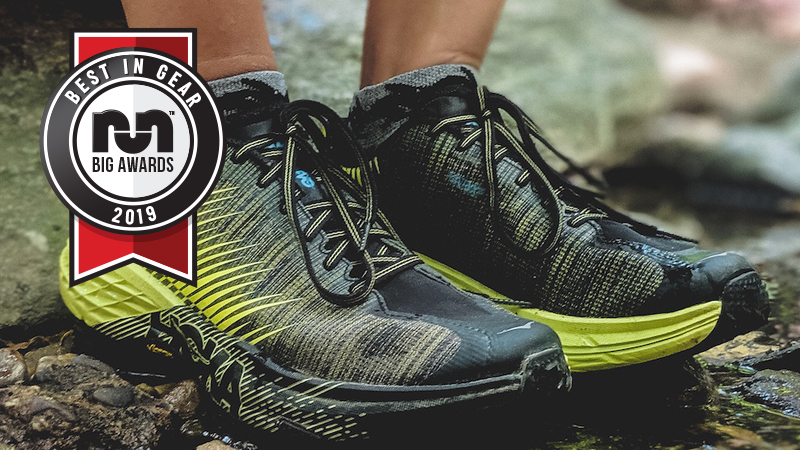hoka one one evo speedgoat