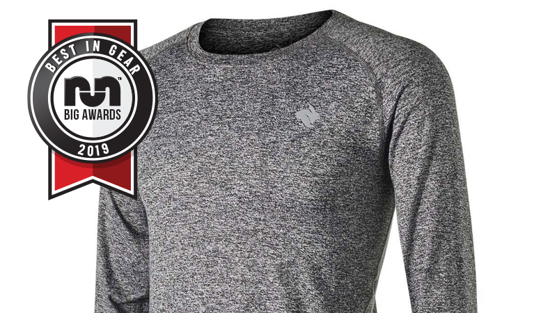 RABBIT EZ TEE LONG SLEEVE