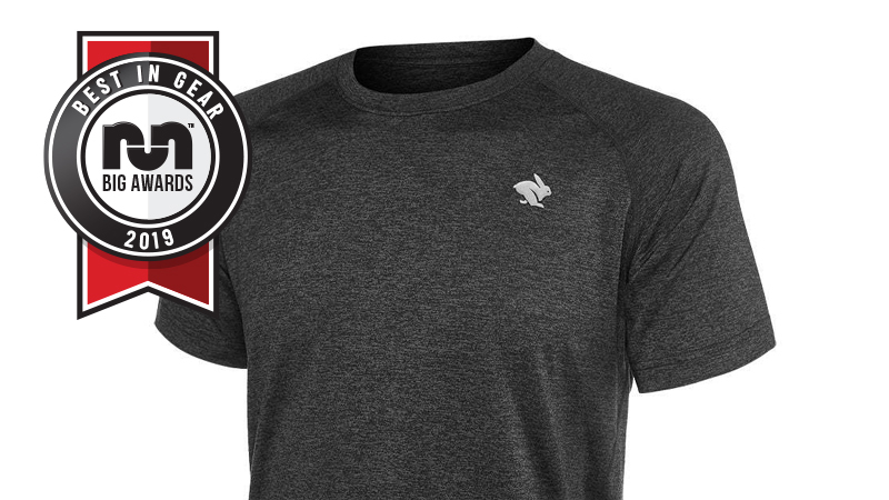 rabbit ez tee