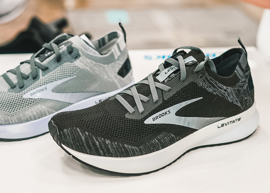 brooks levitate 4 - 2020 Running Shoes