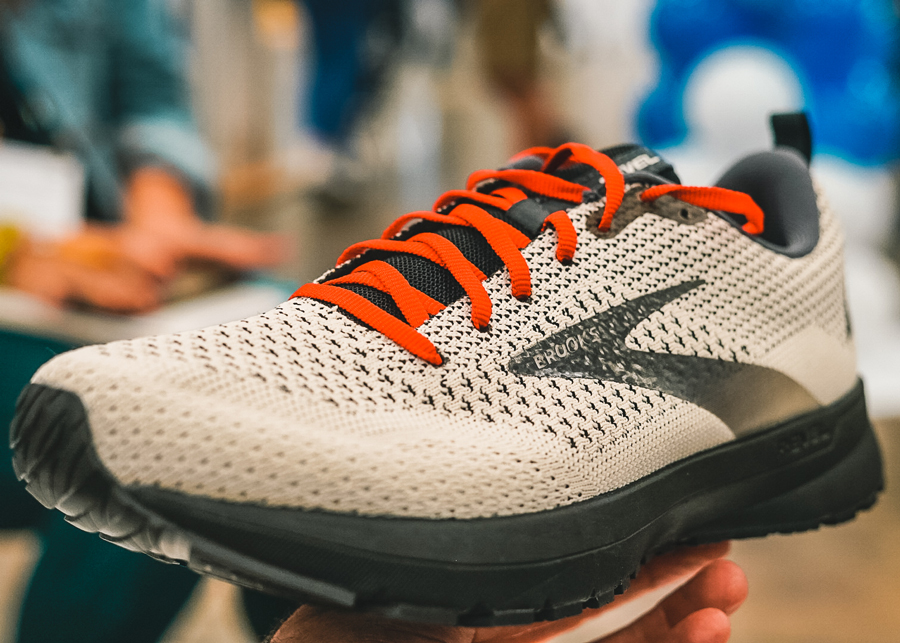 Brooks Revel 4 - Best Running Shoes of 2020