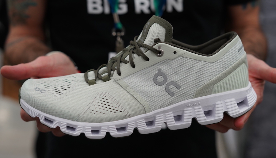 On Cloudflow 2020 Colorway