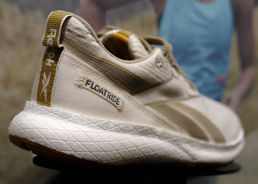 Reebok Floatride Reegrow