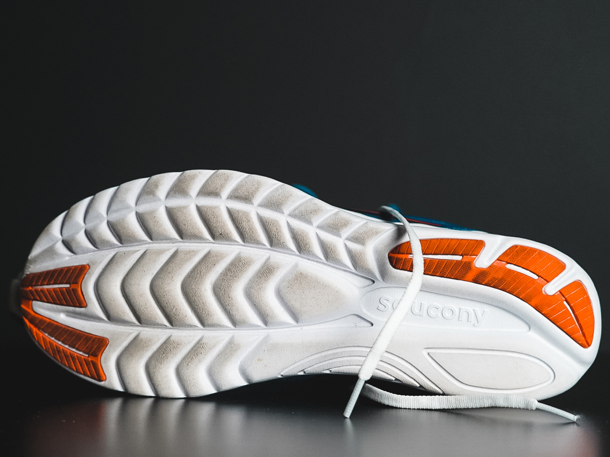 saucony kinvara 11