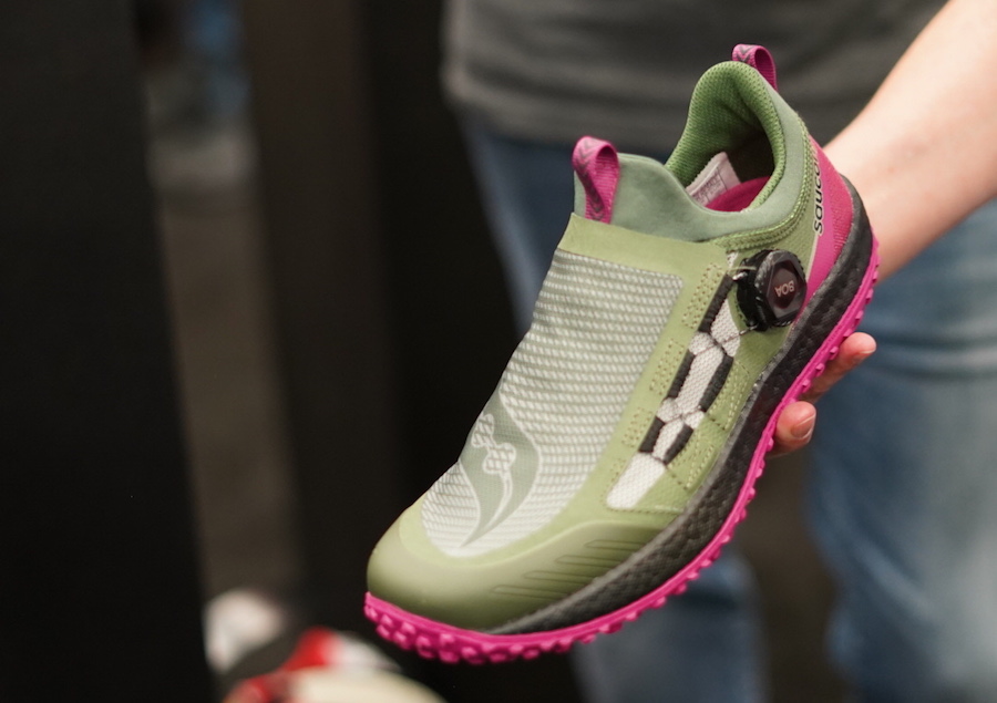 Saucony Switchback 2