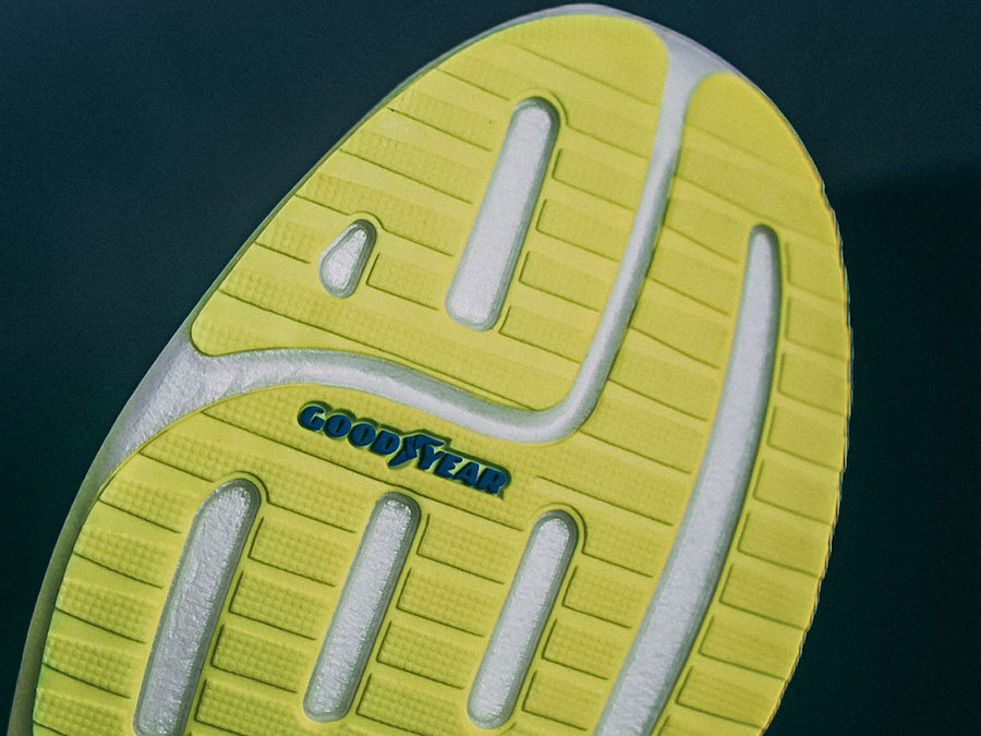 skechers go meb speed 6 hyper outsole