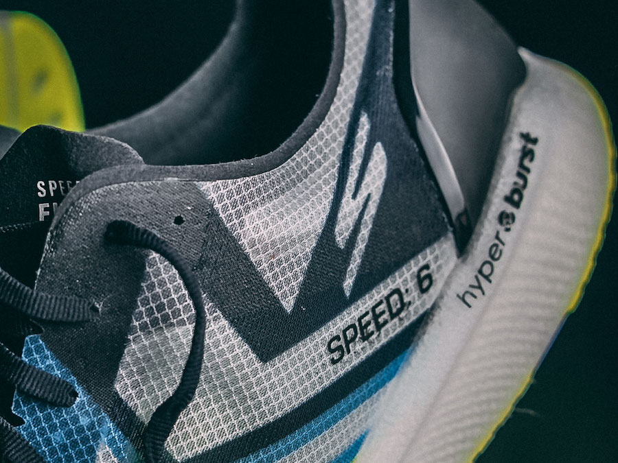 skechers go meb speed 6 hyper